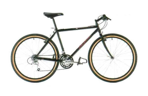 1990 StumpJumper Racing