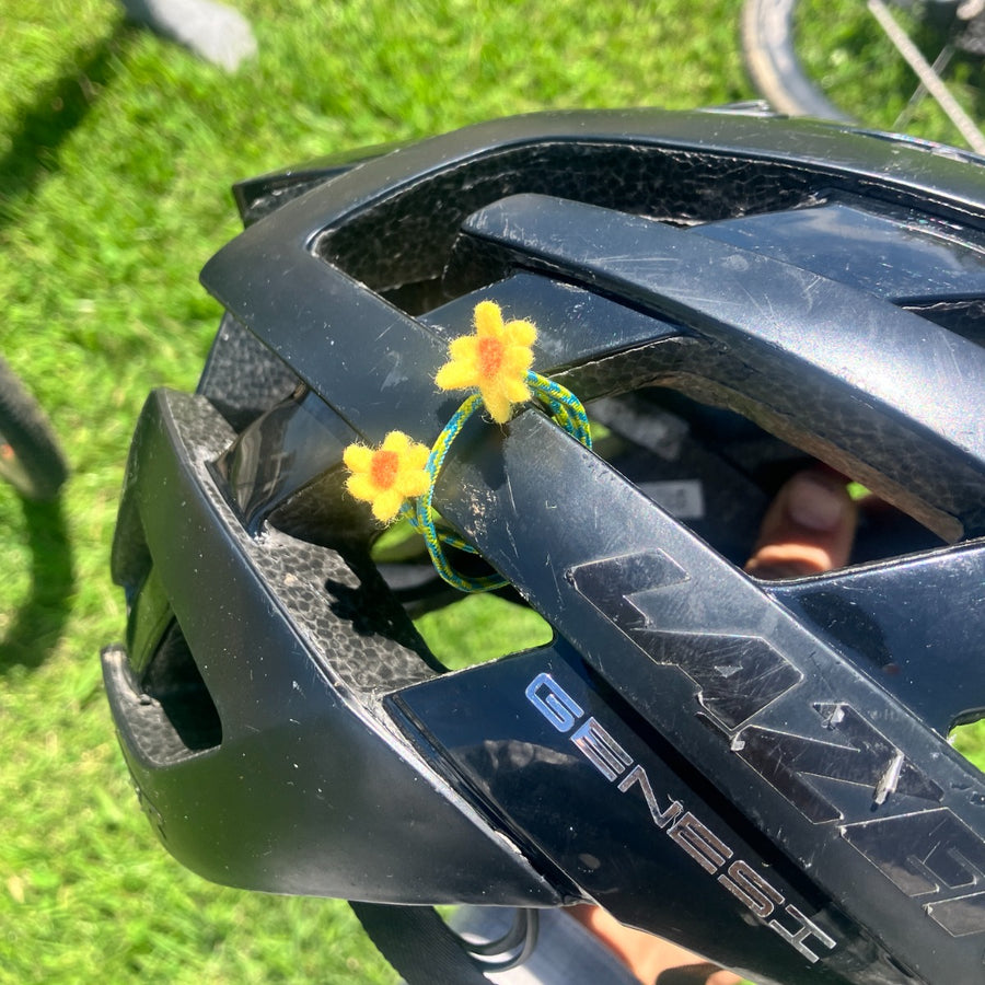 GHOOOST Twist Flower — Random Colour