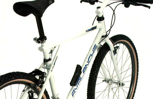 1990 GT Avalanche All Terra