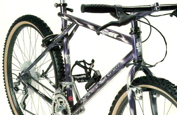 1990 GT Karakoram All Terra