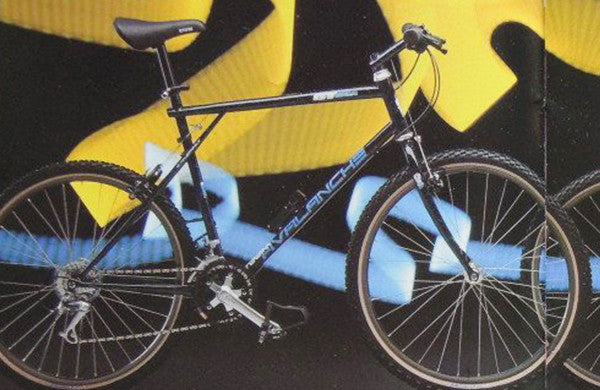 1990 Team Avalanche All Terra