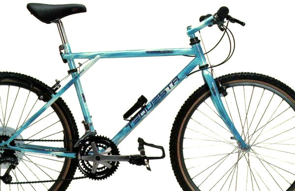 1990 GT Tequesta All Terra