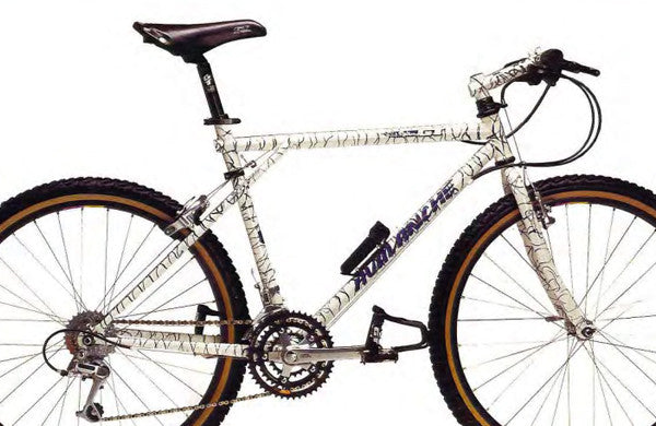 1991 Avalanche All Terra