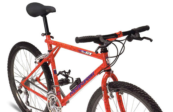 1991 Karakoram All Terra