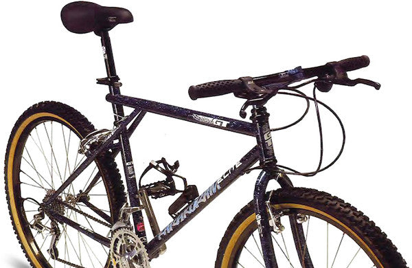 1991 Karakoram Elite All Terra