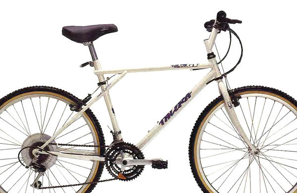 1991 Talera All Terra