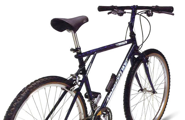 1991 GT Timberline All Terra
