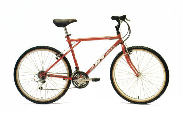 1993 Outpost All Terra