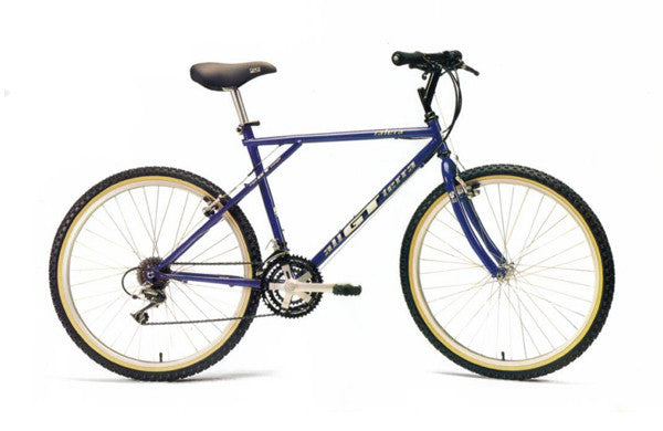 1993 Talera All Terra