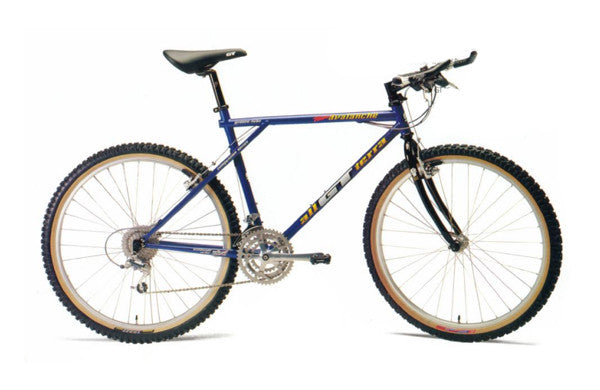 1993 Team Avalanche All Terra