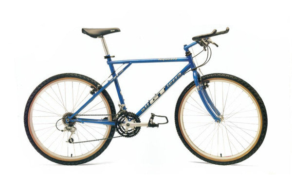 1993 Tequesta All Terra