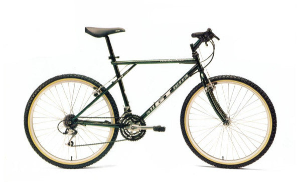 1993 Timberline All Terra