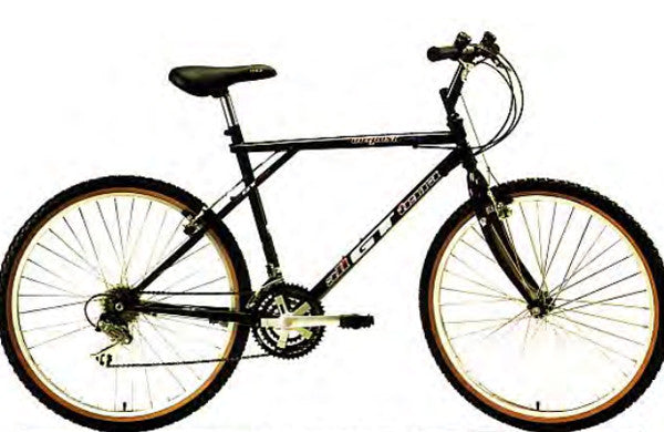 1994 GT Outpost Trail All Terra