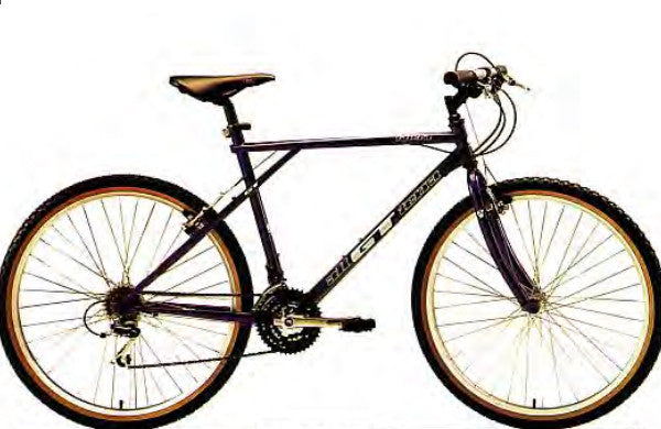1994 GT Talera All Terra