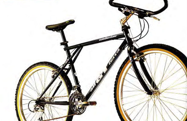 1994 Timberline All Terra
