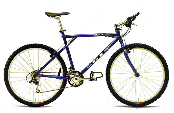 1995 GT Karakoram All Terra
