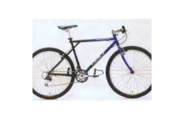 1996 GT Karakoram All Terra