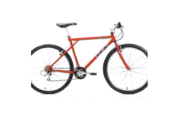 1996 GT Outpost All Terra