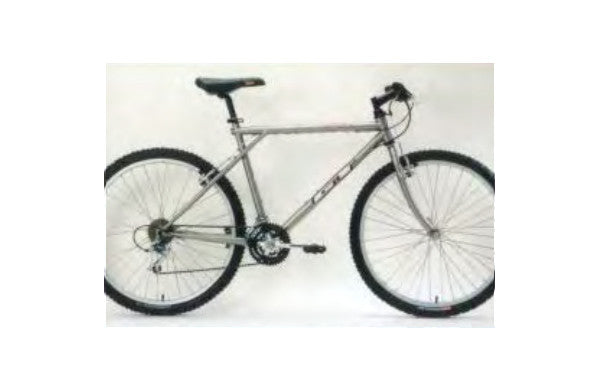 1996 Talera All Terra