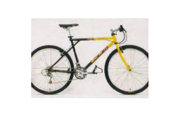 1996 GT Tequesta All Terra
