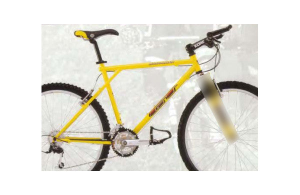 1997 GT Karakoram All Terra