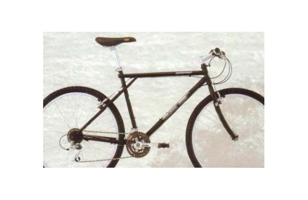 1997 Outpost All Terra
