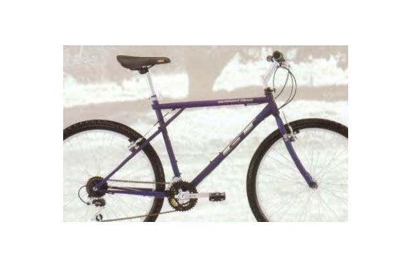 1997 GT Outpost Trail All Terra