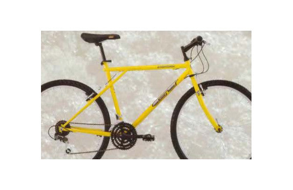 1997 Palomar All Terra