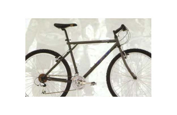 1997 GT Talera All Terra