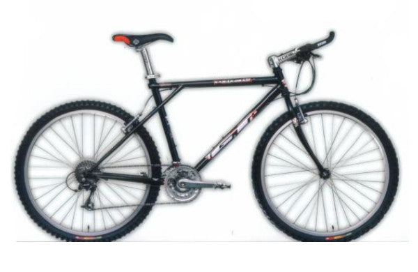 1998 Karakoram All Terra