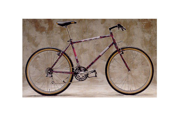 1990 Kona Explosif