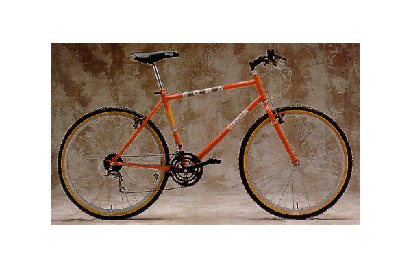 1990 Kona Lava Dome