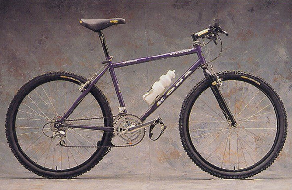 1991 Explosif