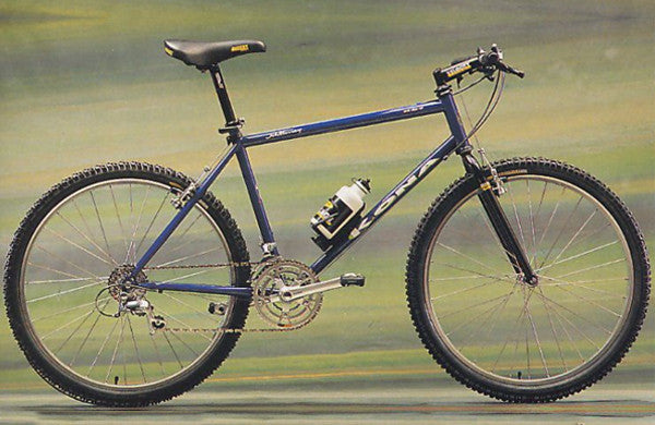 1992 Hot