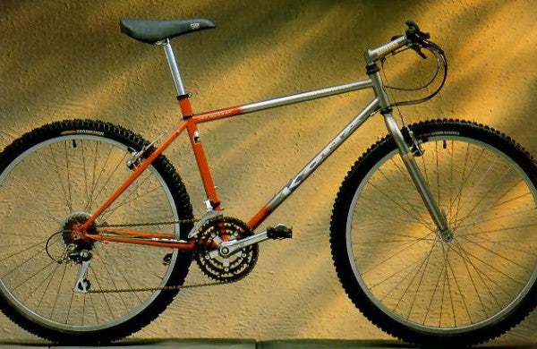 1993 Hahanna