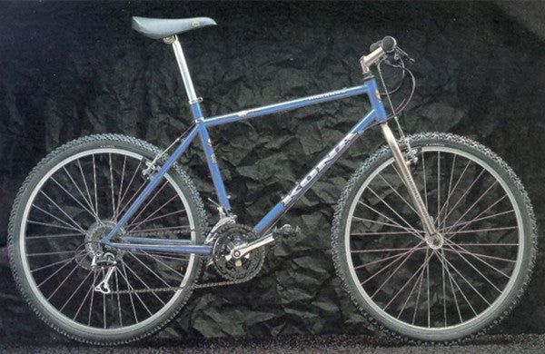 1994 Hahanna