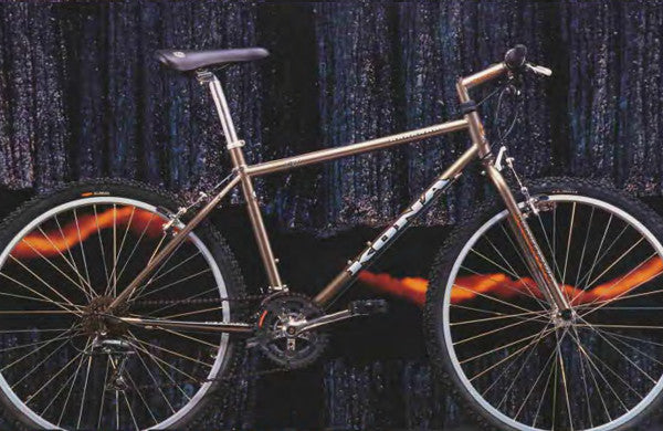 1995 Hahanna