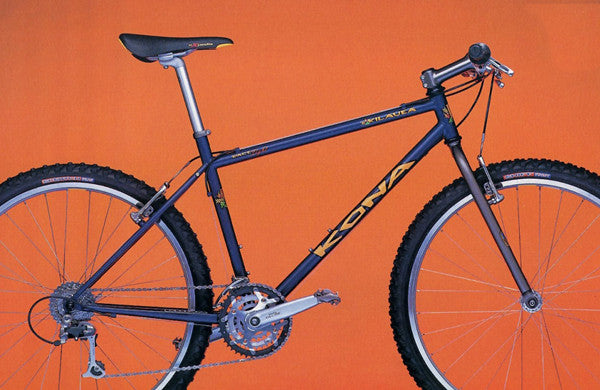 1997 Kilauea