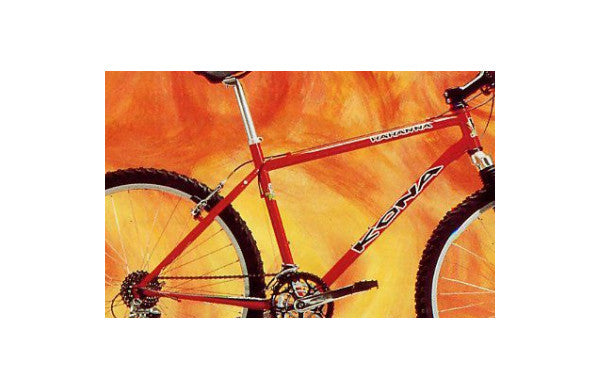 1998 Hahanna
