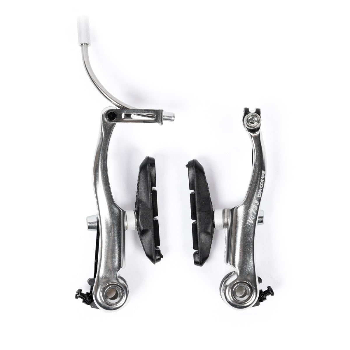 DIA-COMPE VC733 V-brake (silver) — image 1