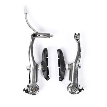 DIA-COMPE VC733 V-brake (silver) — image 1