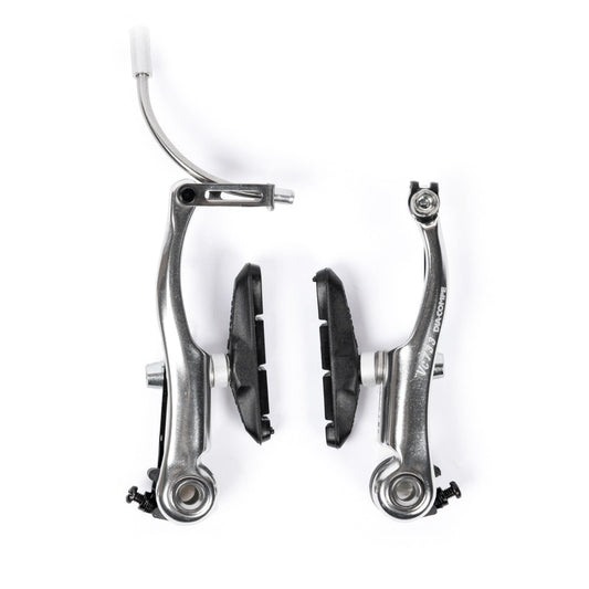 DIA-COMPE VC733 V-brake (silver) — image 1