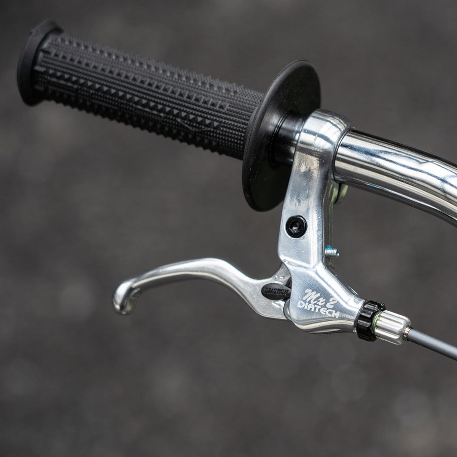 DIA-COMPE MX-2 Brake Lever Set — Silver