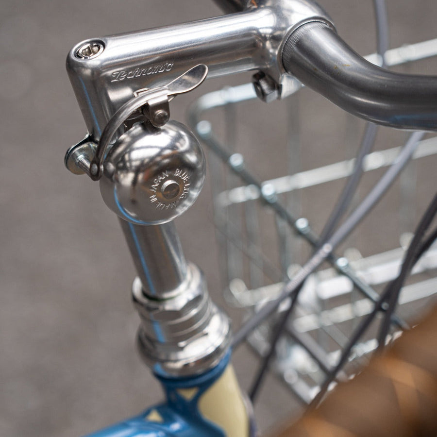 BLUE LUG Retro Bell