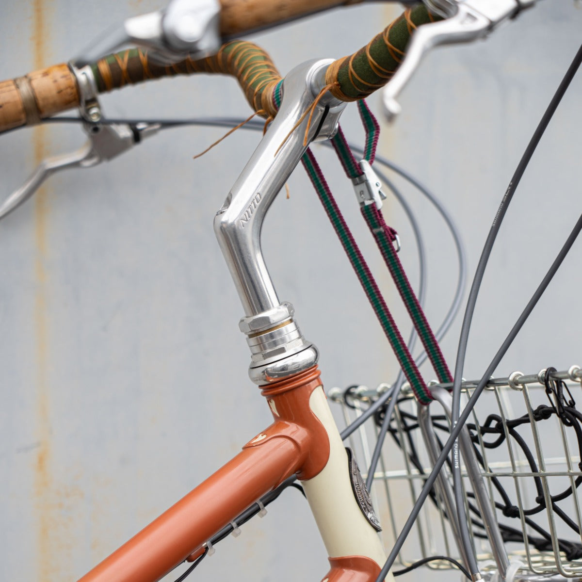 NITTO mt-10 long neck stem — image 3