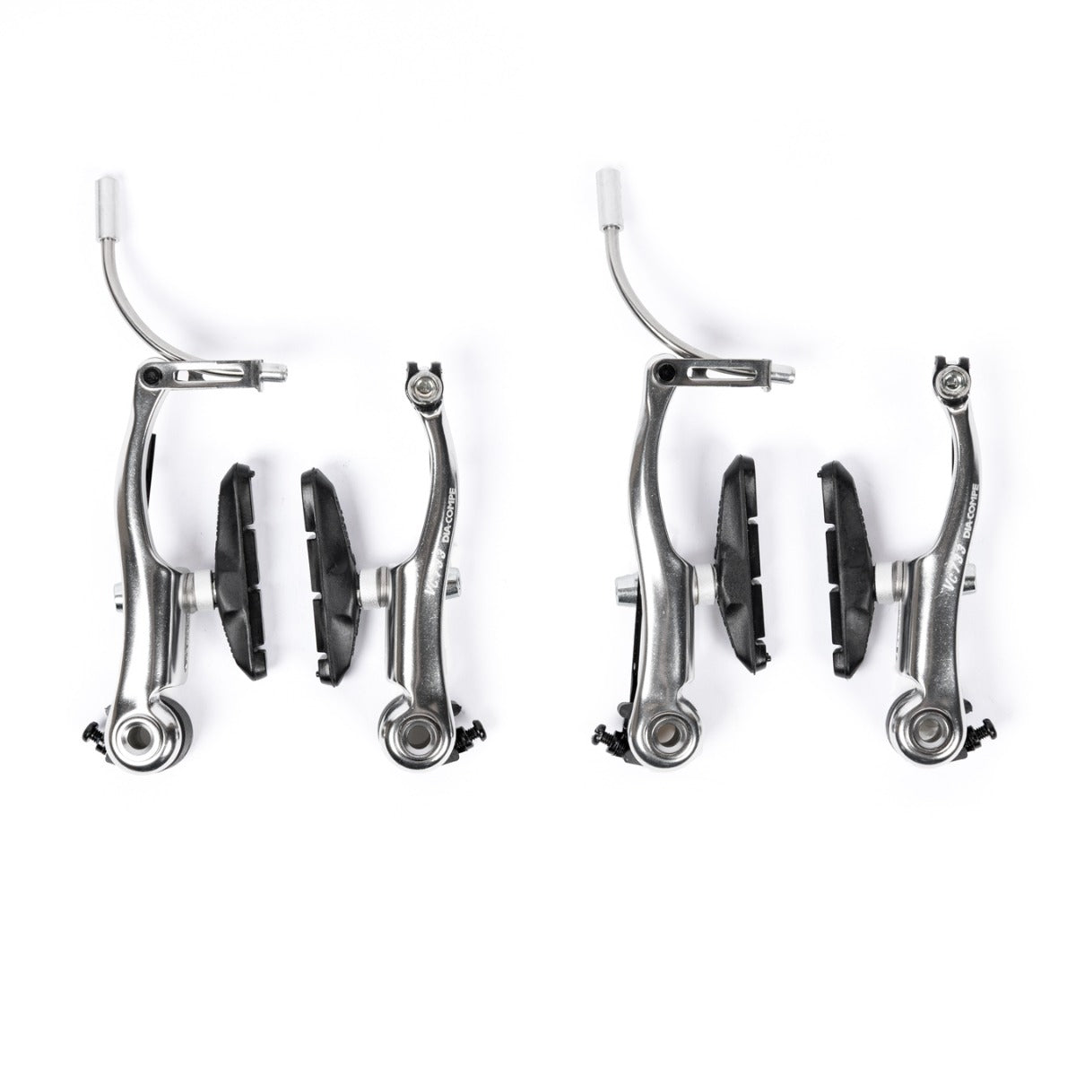 DIA-COMPE VC733 V-brake (silver) — image 3