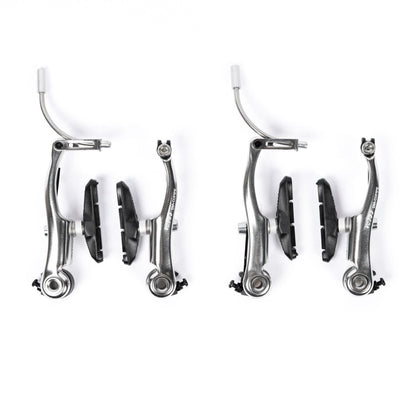 DIA-COMPE VC733 V-brake (silver) — image 3