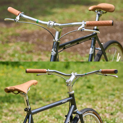SIM WORKS getaround CrMo bar (dull/25.4) — image 4