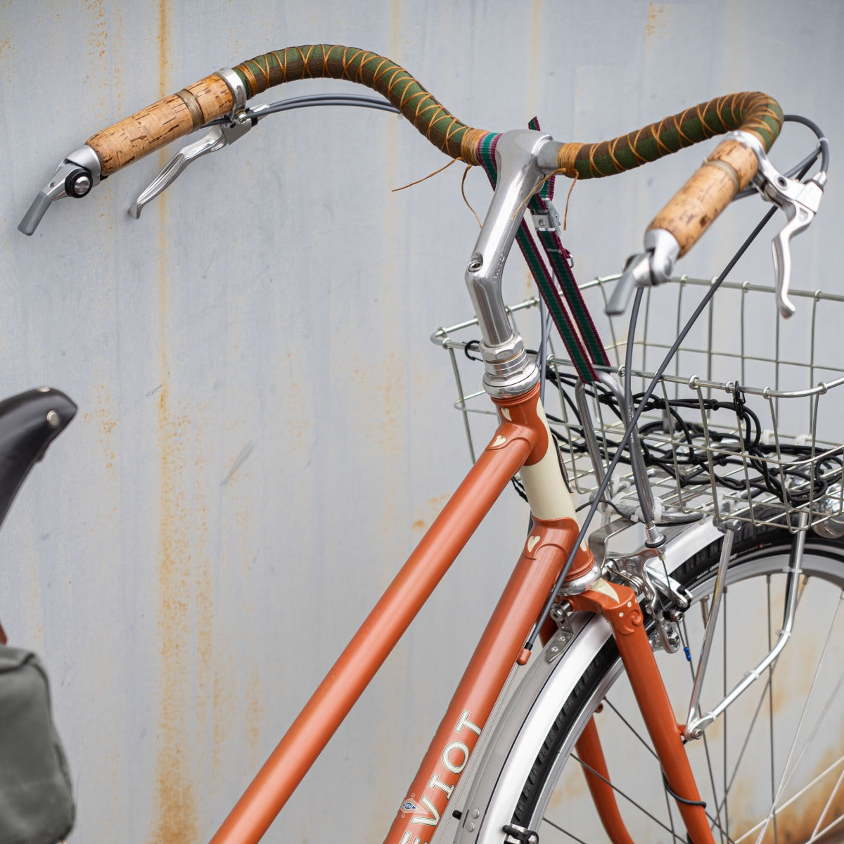 NITTO mt-10 long neck stem — image 5