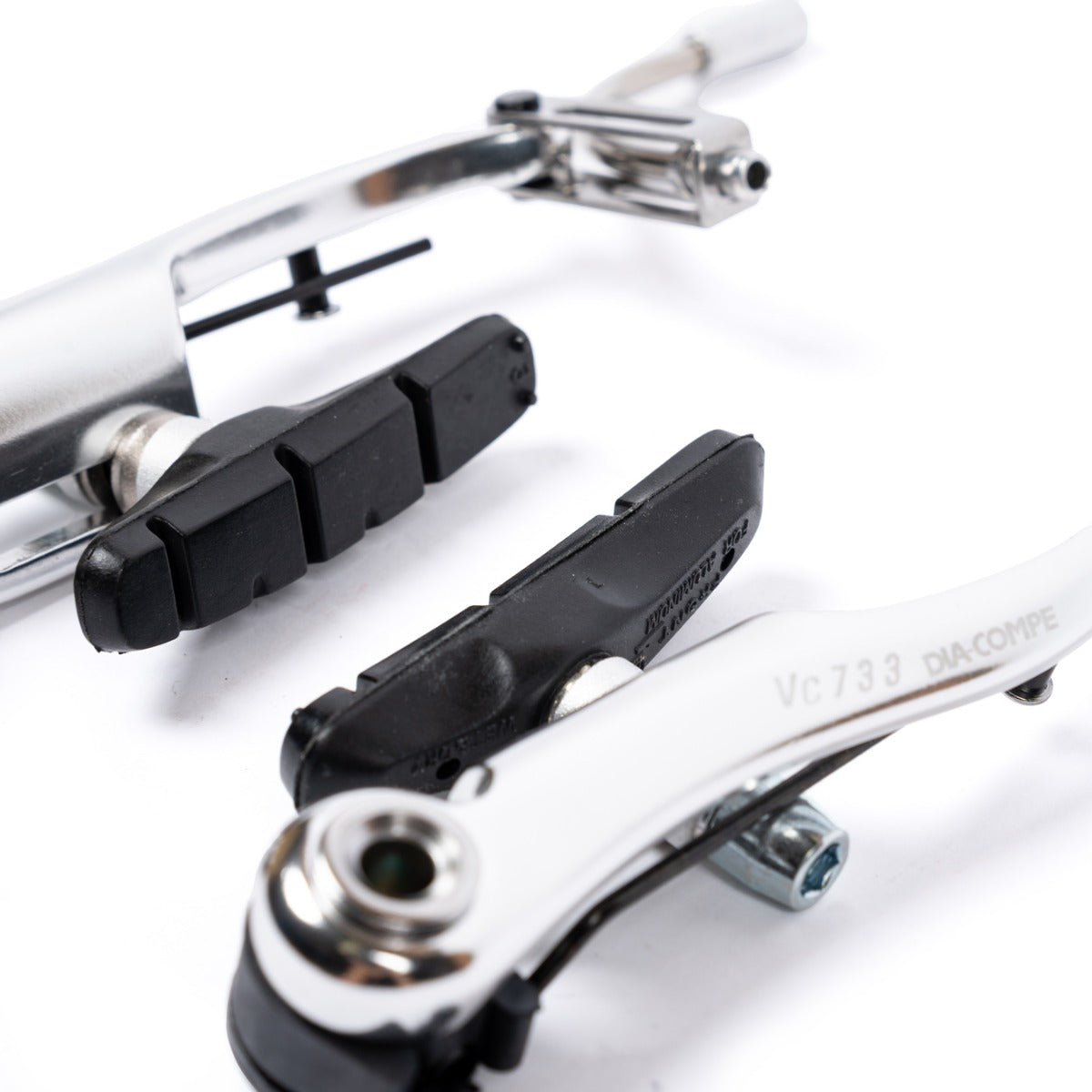 DIA-COMPE VC733 V-brake (silver) — image 5